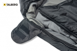 Спальный мешок Talberg Grunten -40C