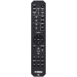 Yamaha A-S201 Black — интегральный стереоусилитель