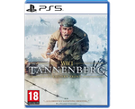 Tannenberg WWI (PS5) Б/У