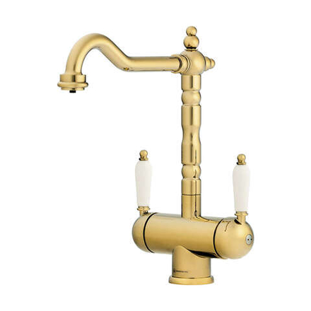 Купить Смеситель OMOIKIRI AMAGASAKI G