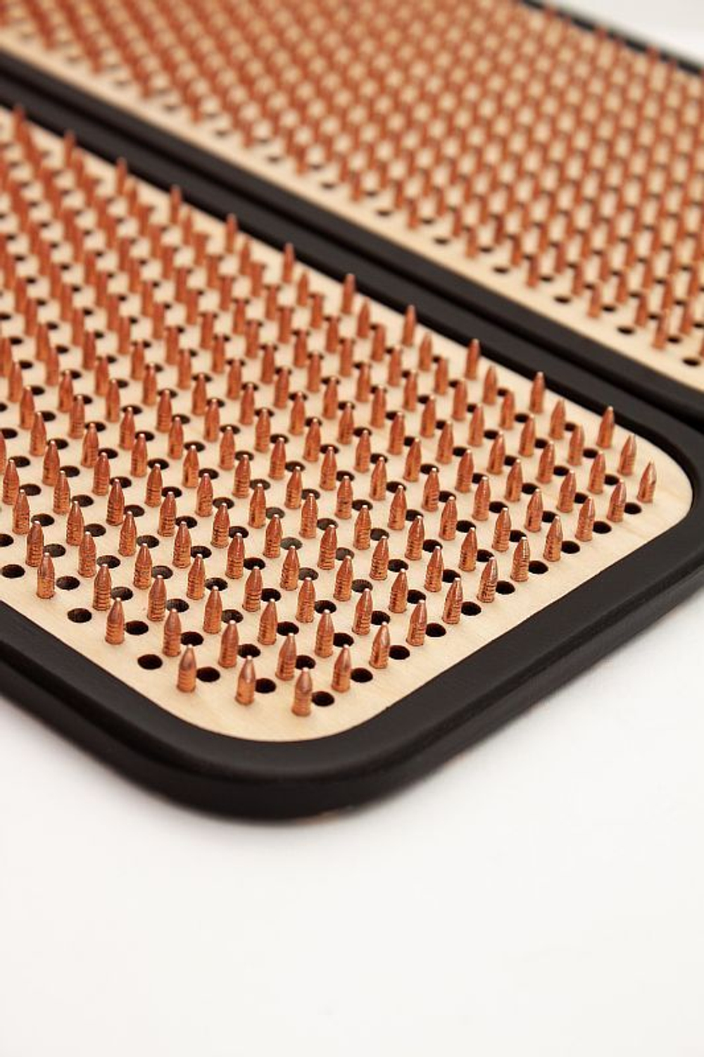 Доска садху Чакры алюминиевые гвозди