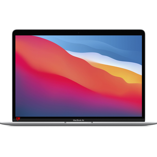 Apple MacBook Air 13 Late 2020 Silver Z12800048 (Apple M1 16GB/512GB)