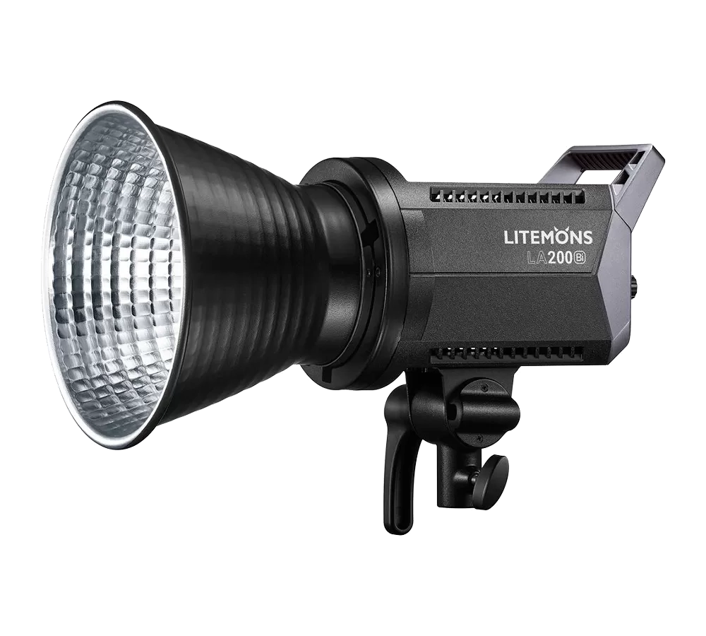 Осветитель светодиодный Godox LITEMONS LA200Bi