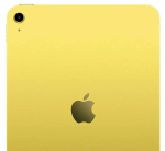 10.9 Apple iPad (10th Gen)  Wi-Fi Желтый