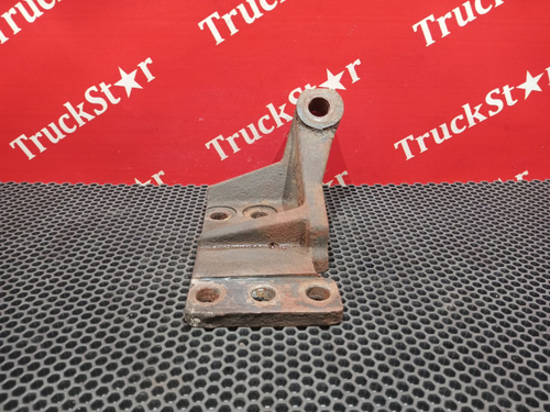 Кронштейн двигателя задний левый 2017г.