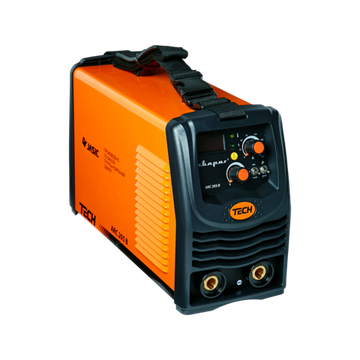 Сварочный инвертор "СВАРОГ" ARC 205 B