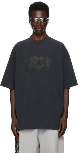 Футболка Vetements