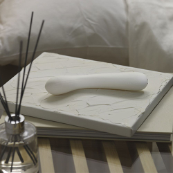 Белый вибратор Iroha Mai Tsuru