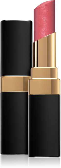 Chanel Rouge Coco Flash - Увлажняющая глянцевая помада, 3 g