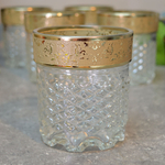 Набор стаканов для виски 6шт 350мл "Эрмитаж"