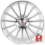 Комплект дисков Vossen 18x8 et35 5x114.3