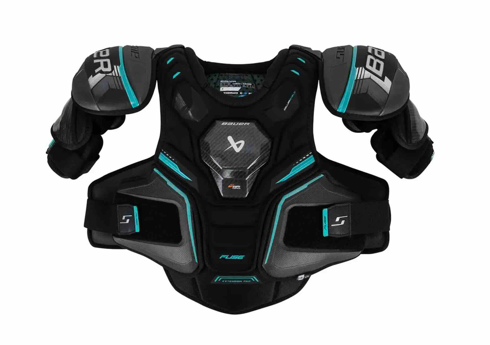 Нагрудник Bauer Supreme Fuse (SR)