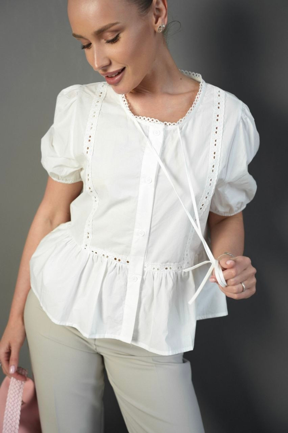 Блузка женская 5085