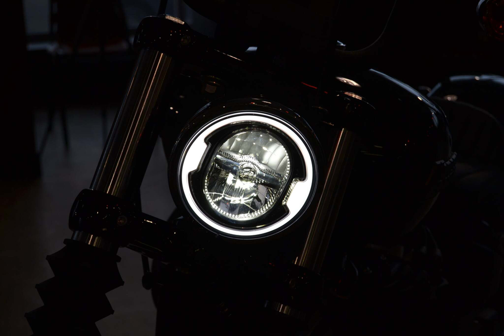 Softail® Street Bob® (FXBB), Harley-Davidson®  2019