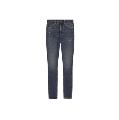 Джинсы DOLCE&GABBANA