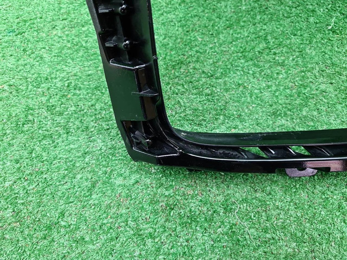 Кронштейн перед бампера Porsche Panamera 971 16-20