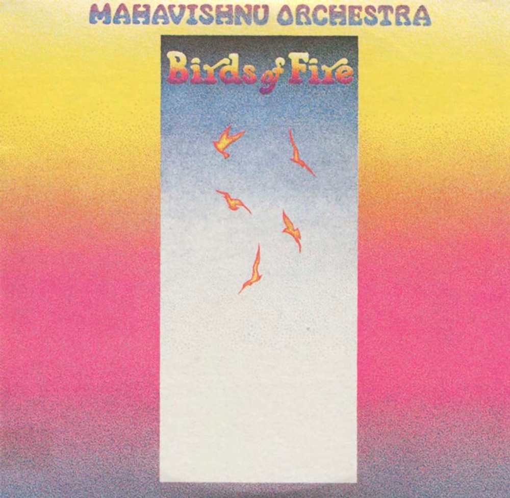 Mahavishnu Orchestra / Original Album Classics (5CD)