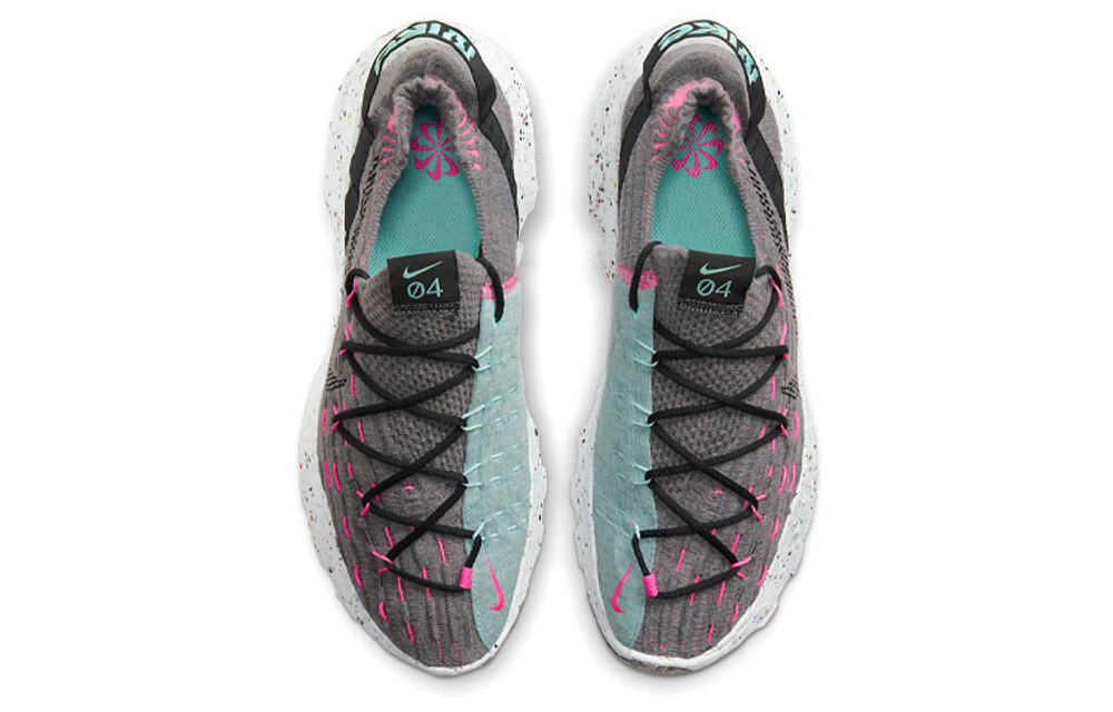 Кроссовки Nike Space Hippie 04