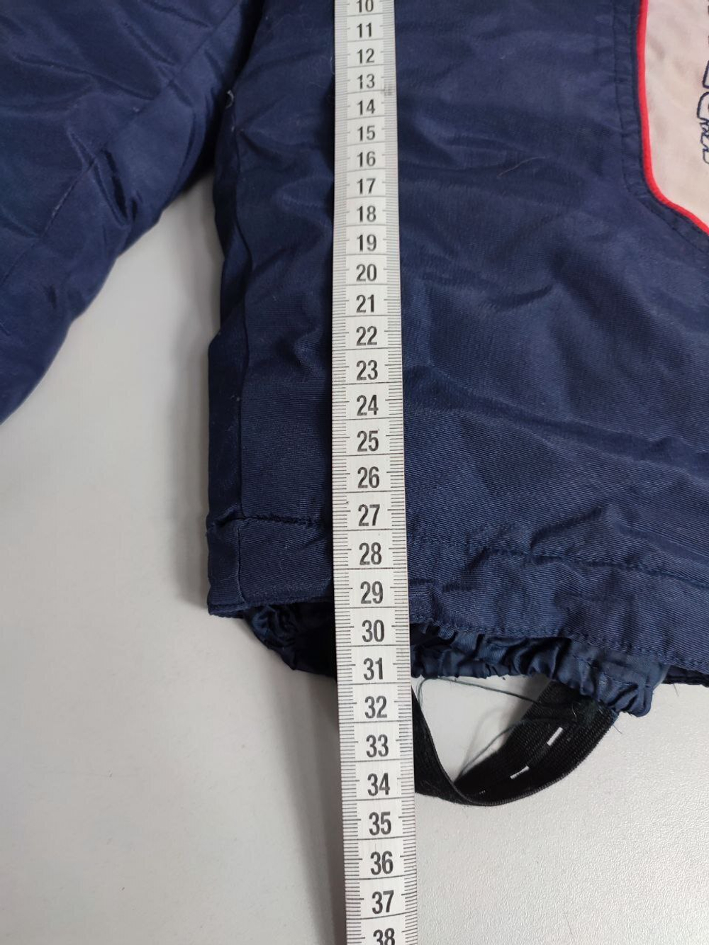 Комбинезон Hippo Hoppo на 1/1,5 года