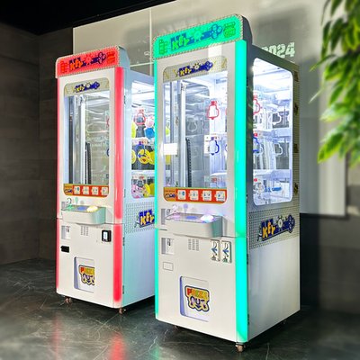 Призовой игровой автомат «Key Master»