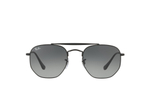 RAY-BAN MARSHAL RB3648 002/71