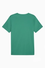 Футболка Puma teamRISE Matchday Junior