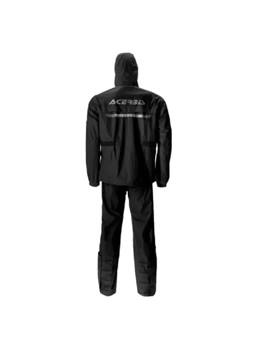 Дождевик комплект RAIN SET X-THUNDER XXL