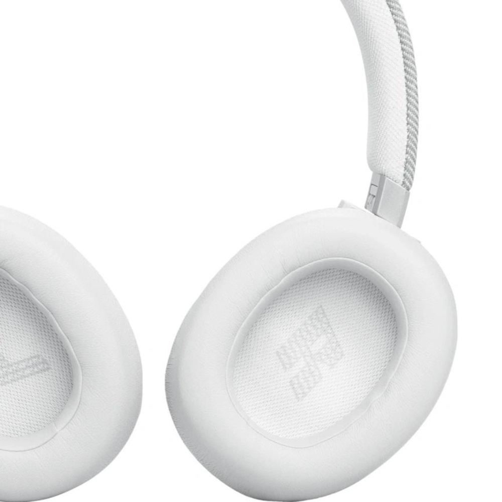 Беспроводные Наушники JBL Live 770NC Белый