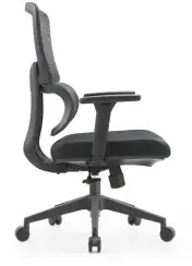 Кресло руководителя SUNON H3 CLM60SW F025