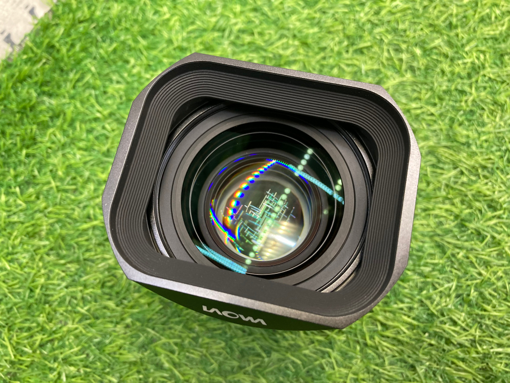 Laowa 33mm 0.95 Argus CF APO Nikon Z