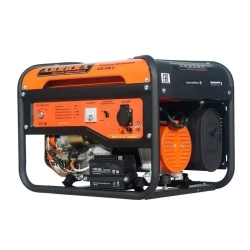Aurora AGE 3500 D бензиновый генератор 2106772