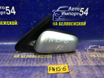 Зеркало левое NISSAN PULSAR 2000