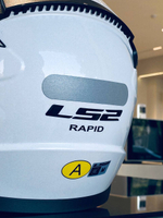 LS2 Rapid
