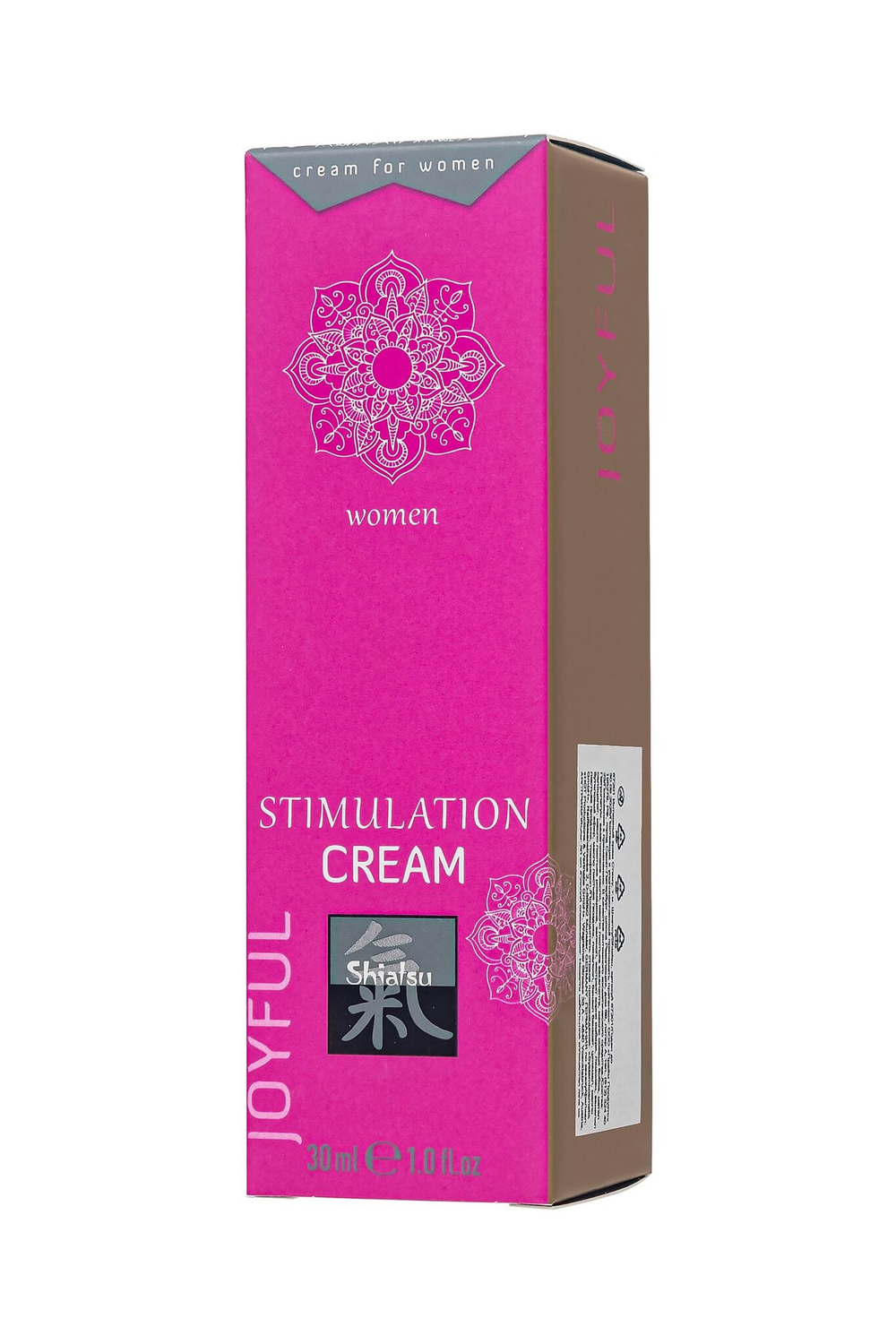 Возбуждающий крем для женщин Stimulation Cream - 30 мл.