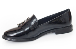 Туфли женские GERONEA D406-3