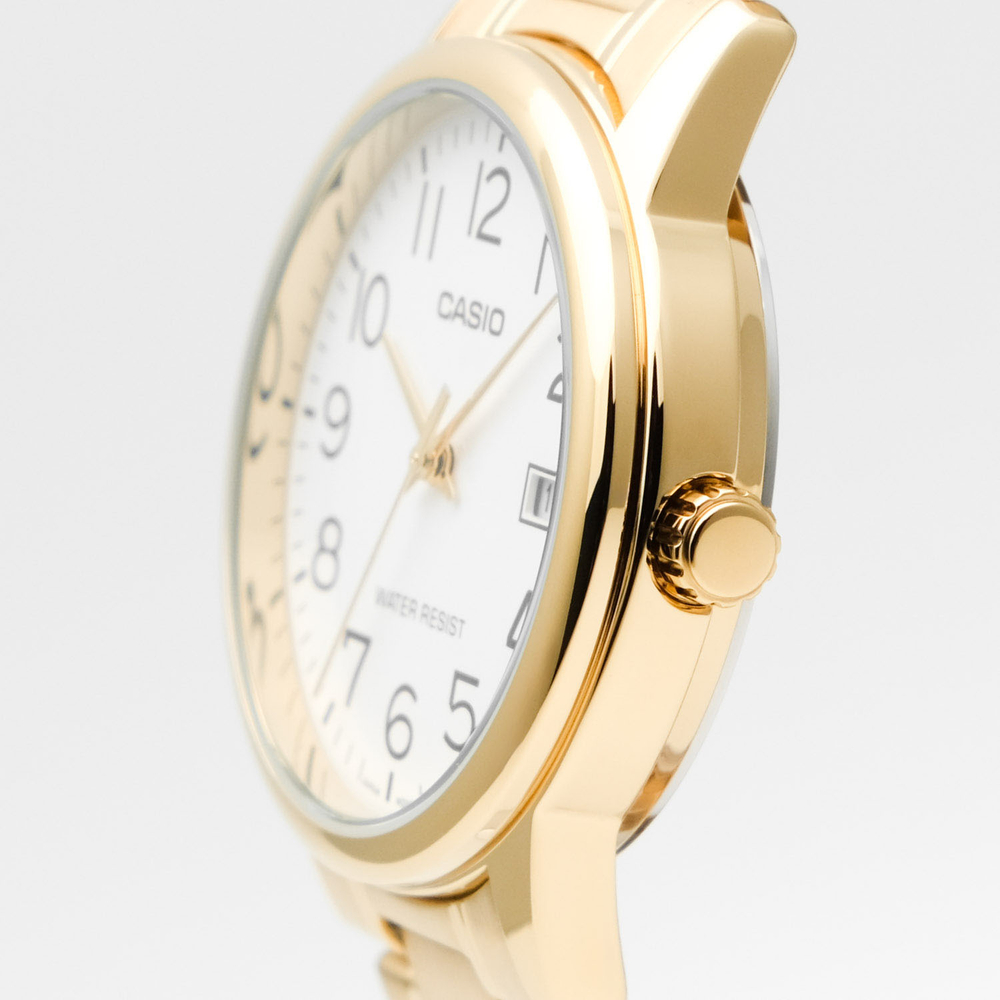 Мужские наручные часы Casio Vintage MTP-V002G-7B2