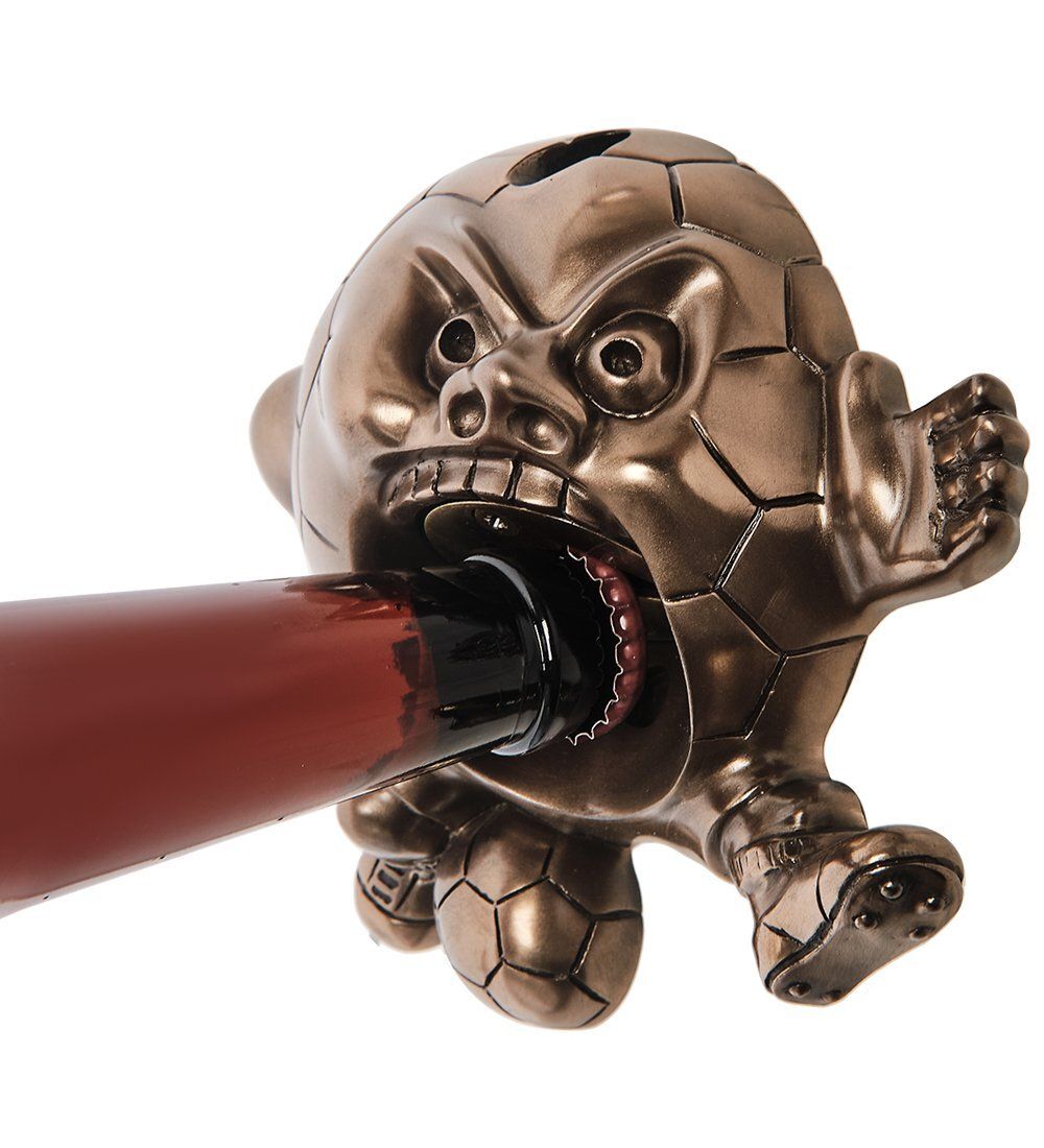 Veronese WS-1037 Открывалка для бутылок «Футбольный мяч»