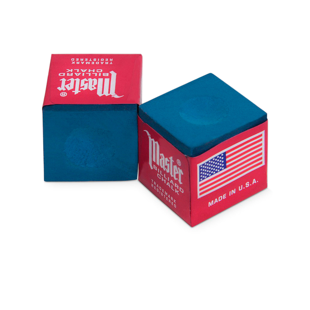 Мел Tweeten Master синий (144шт)