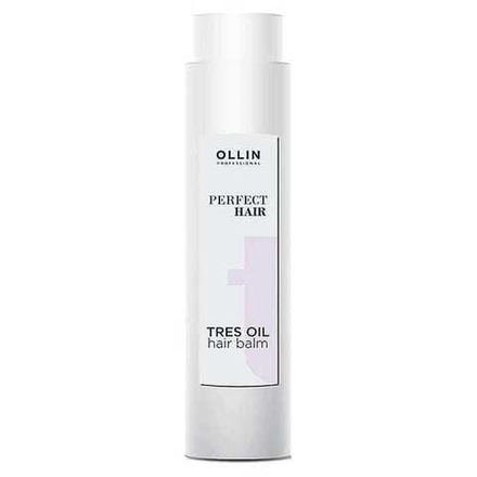 Бальзам для волос OLLIN PERFECT HAIR TRES OIL 400 мл