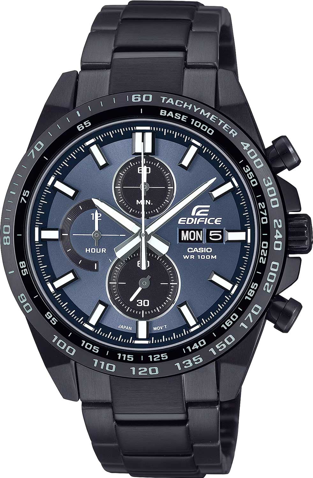 Часы Casio EFR-574DC-2A