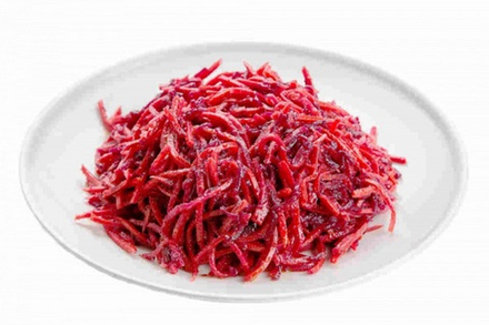 Салат СВЕКЛА по-Корейски 1кг