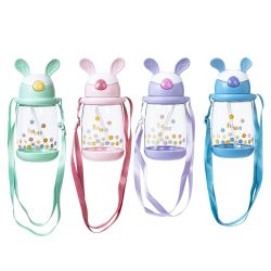 GAEM Бутылка, 600 мл, L8,5 W8,5 H20 см, 4в.