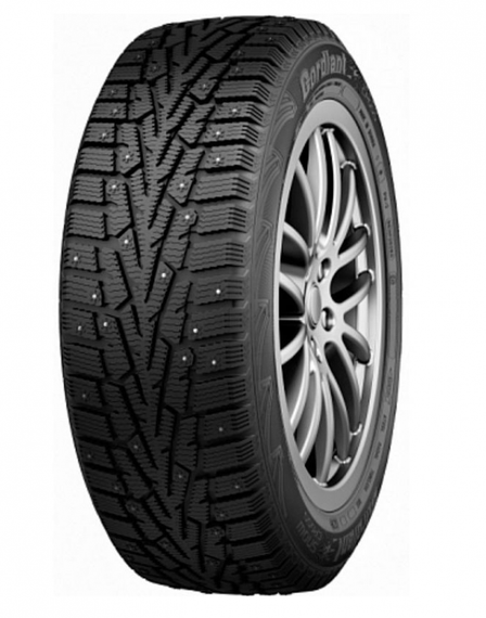 Cordiant Snow Cross PW-2 225/45 R17 94T шип.