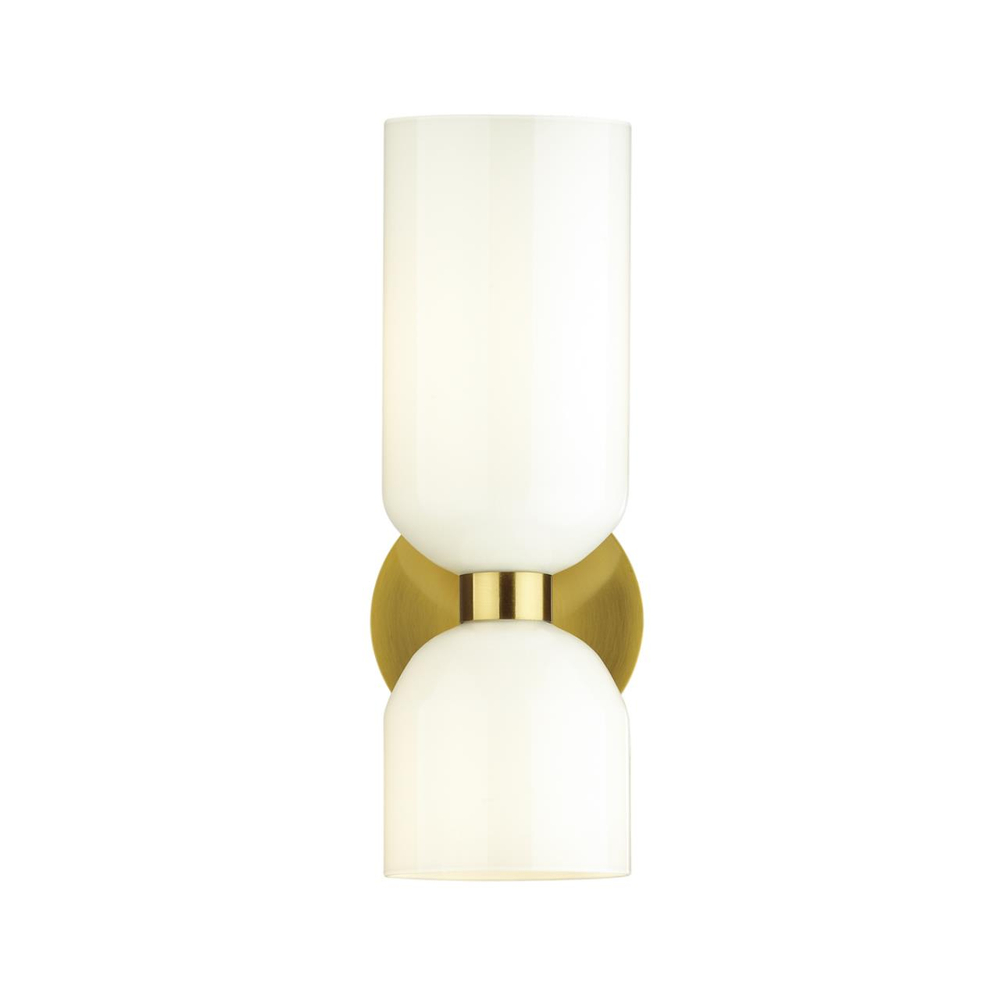 4798/2W ODL Бра E14 2*60Вт 220В IP20 MIDCENT