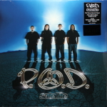 P.O.D. / Satellite (2LP)
