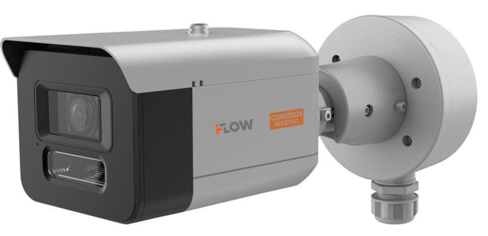 IP-камера iFlow F-IC-3642CMSZ5(PA)