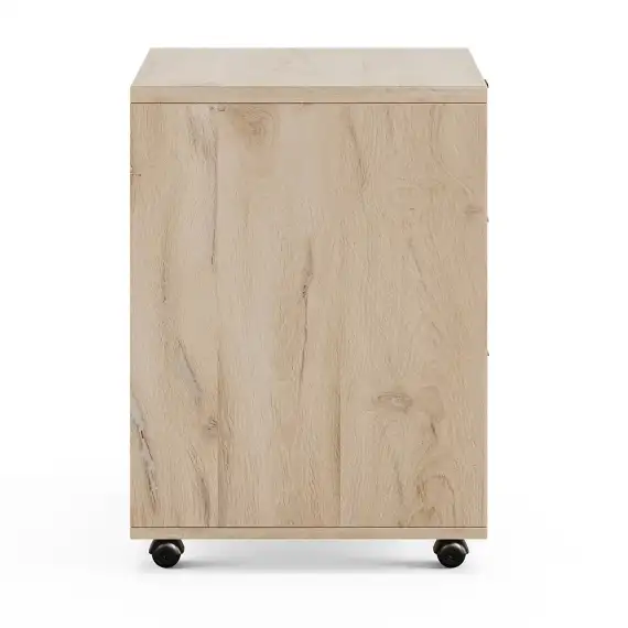 Тумба с внутренними фасадами Атмосфера AZ 20