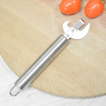 Консервооткрыватель металлический 17см 520732