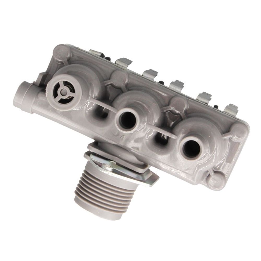 Клапан подачи воды для стиральной машины Haier 0024000339