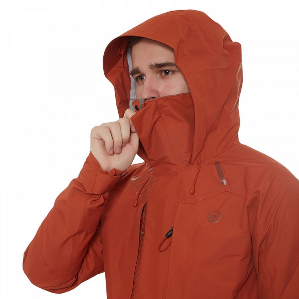 Куртка FHM Guard Competition